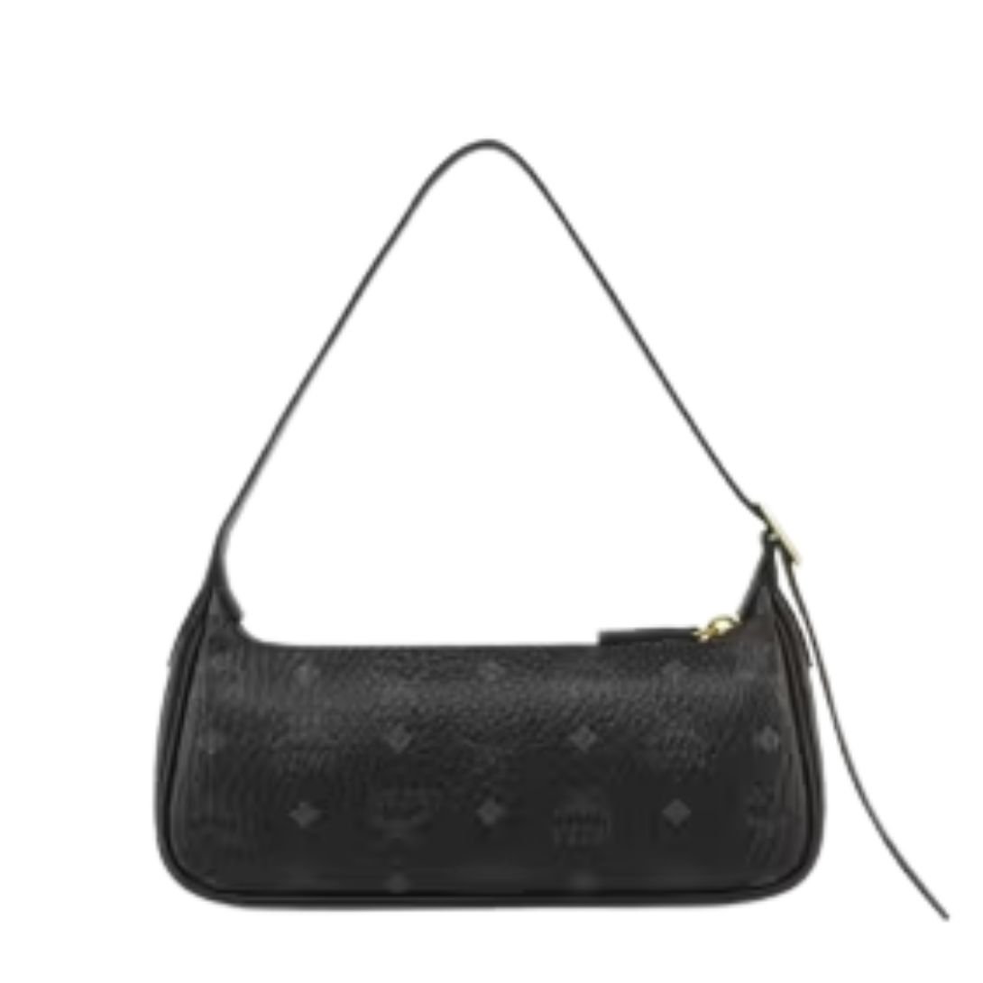 MCM WOMEN'S AREN VISETOS SHOULDER BAG