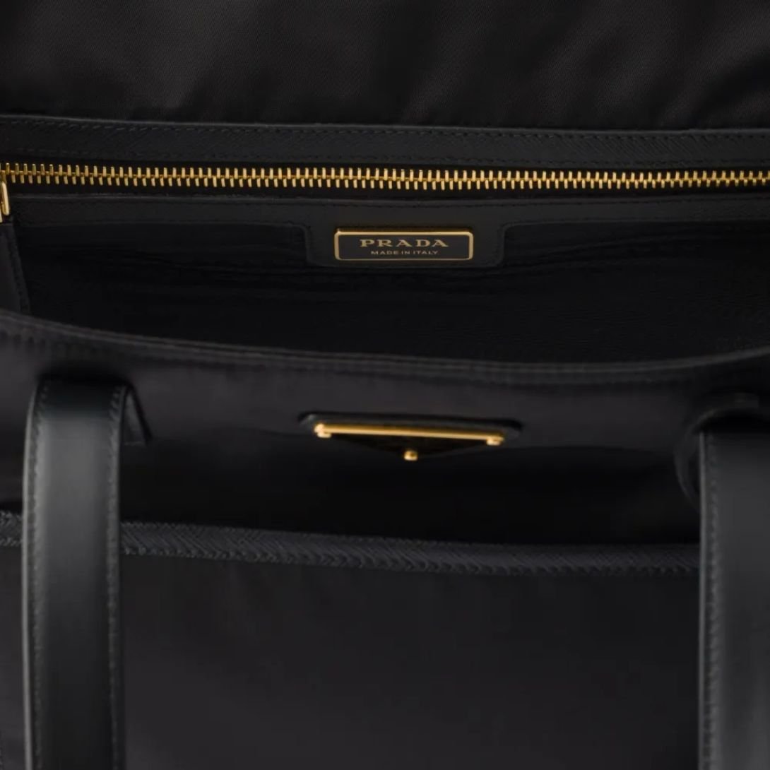 PRADA WOMEN'S RE-EDITION 1978 TOTE BAG