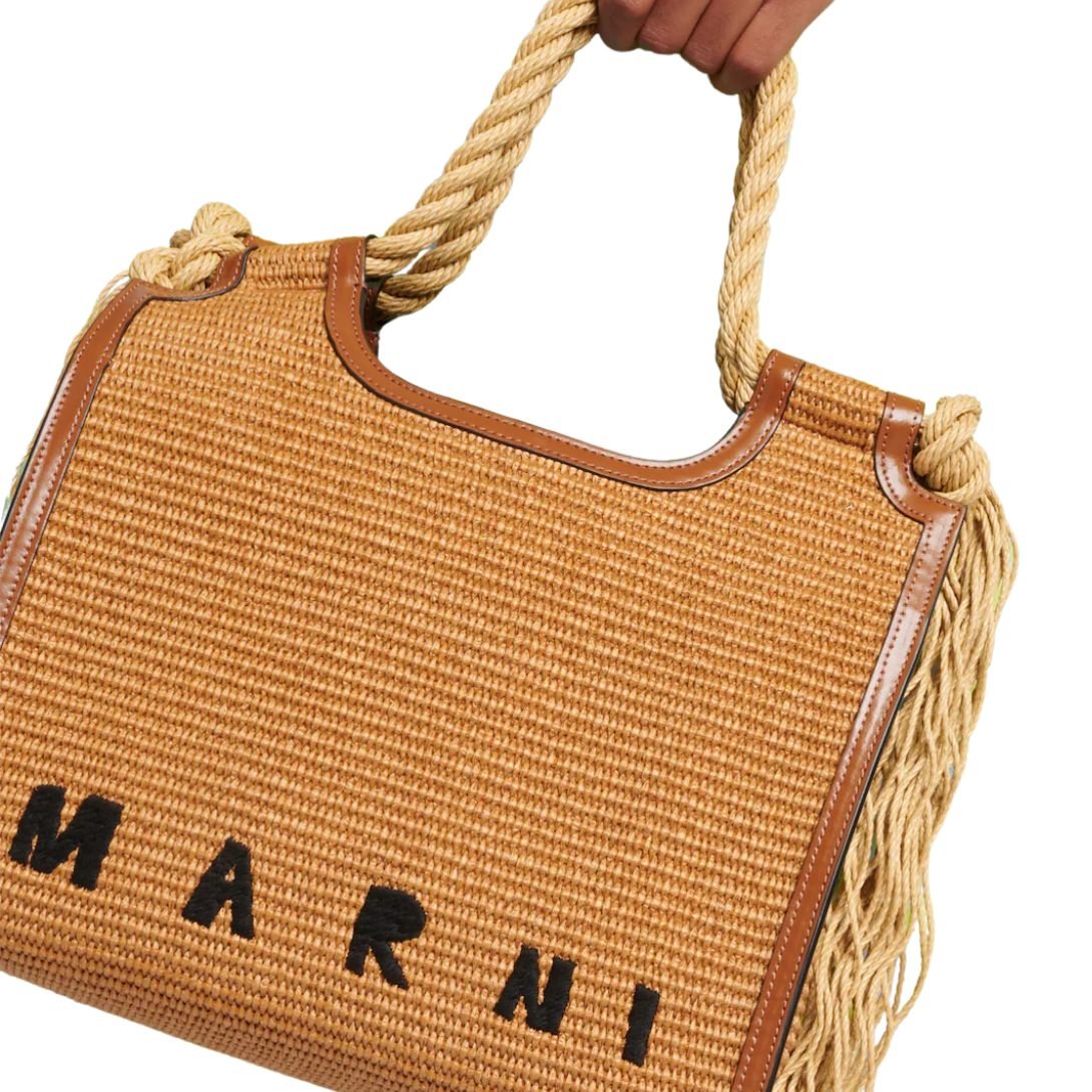 MARNI MARCEL TOTE